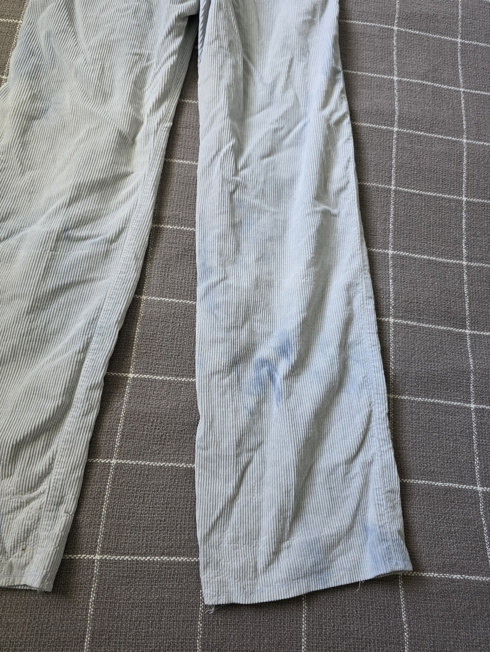 45Rpm Corduroy Pants Made In Japan - Picture 15 of 16